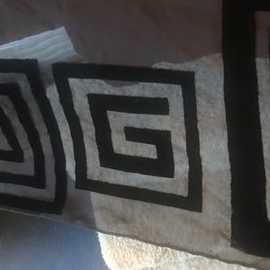 Large square Gucci scarf/wrap